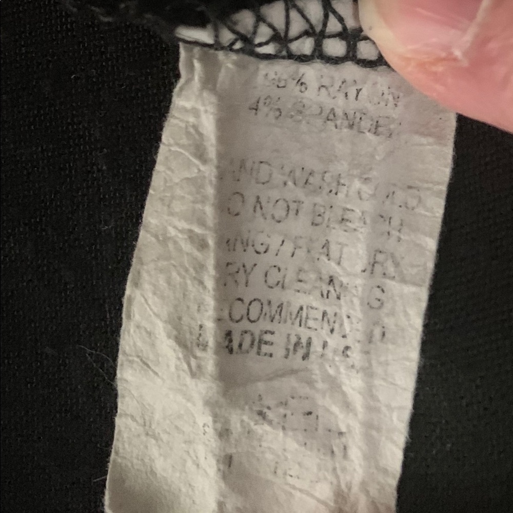 🕶 SWING TOP ✨ - Picture 5 of 5